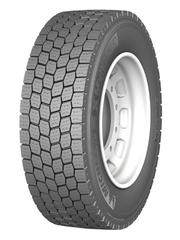 La tecnología Michelin aporta ahorros económicos al transportista.